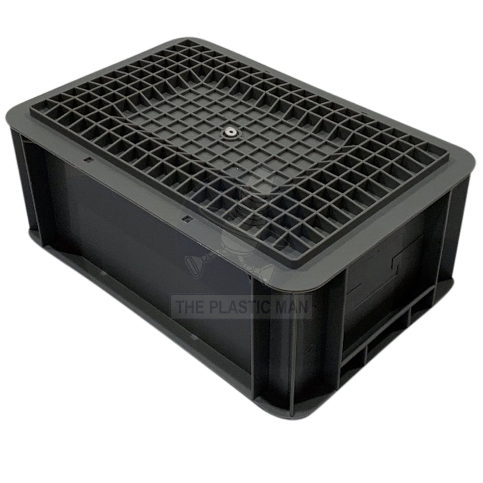 Logistics Box 6Lt - Lb6 Storage Boxes & Crates