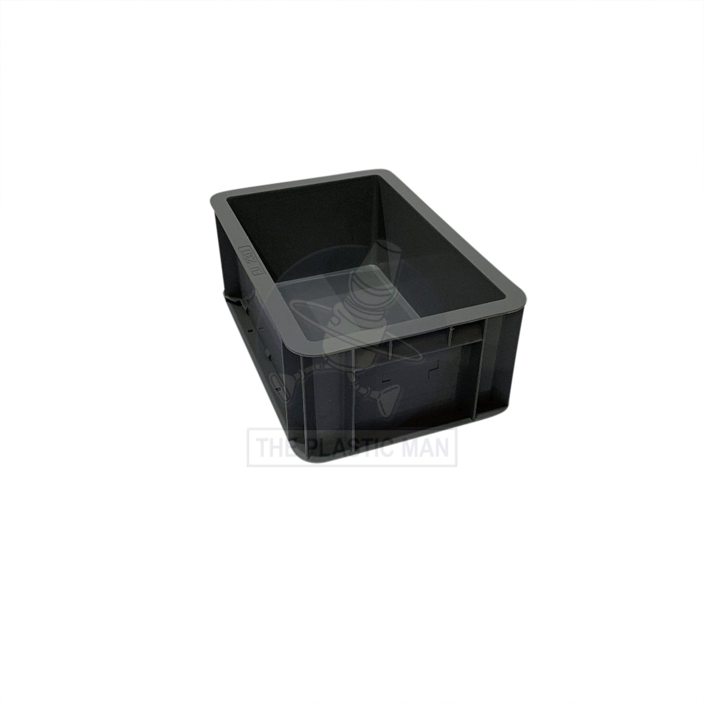 Logistics Box 6Lt - Lb6 Storage Boxes & Crates
