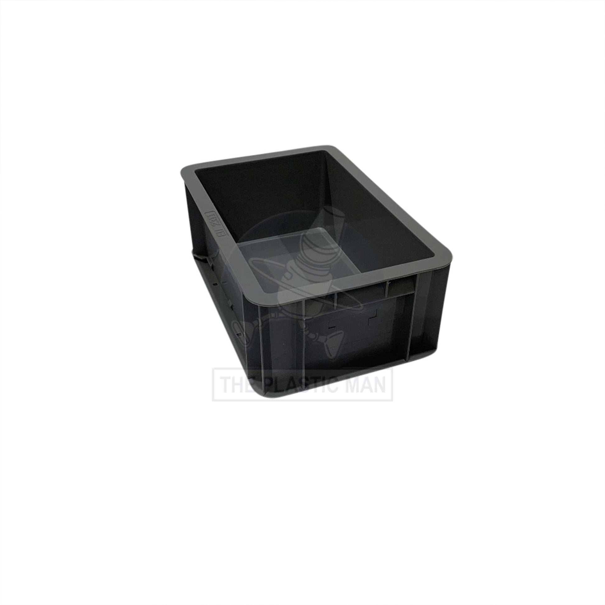 Logistics Box 6Lt - Lb6 Storage Boxes & Crates