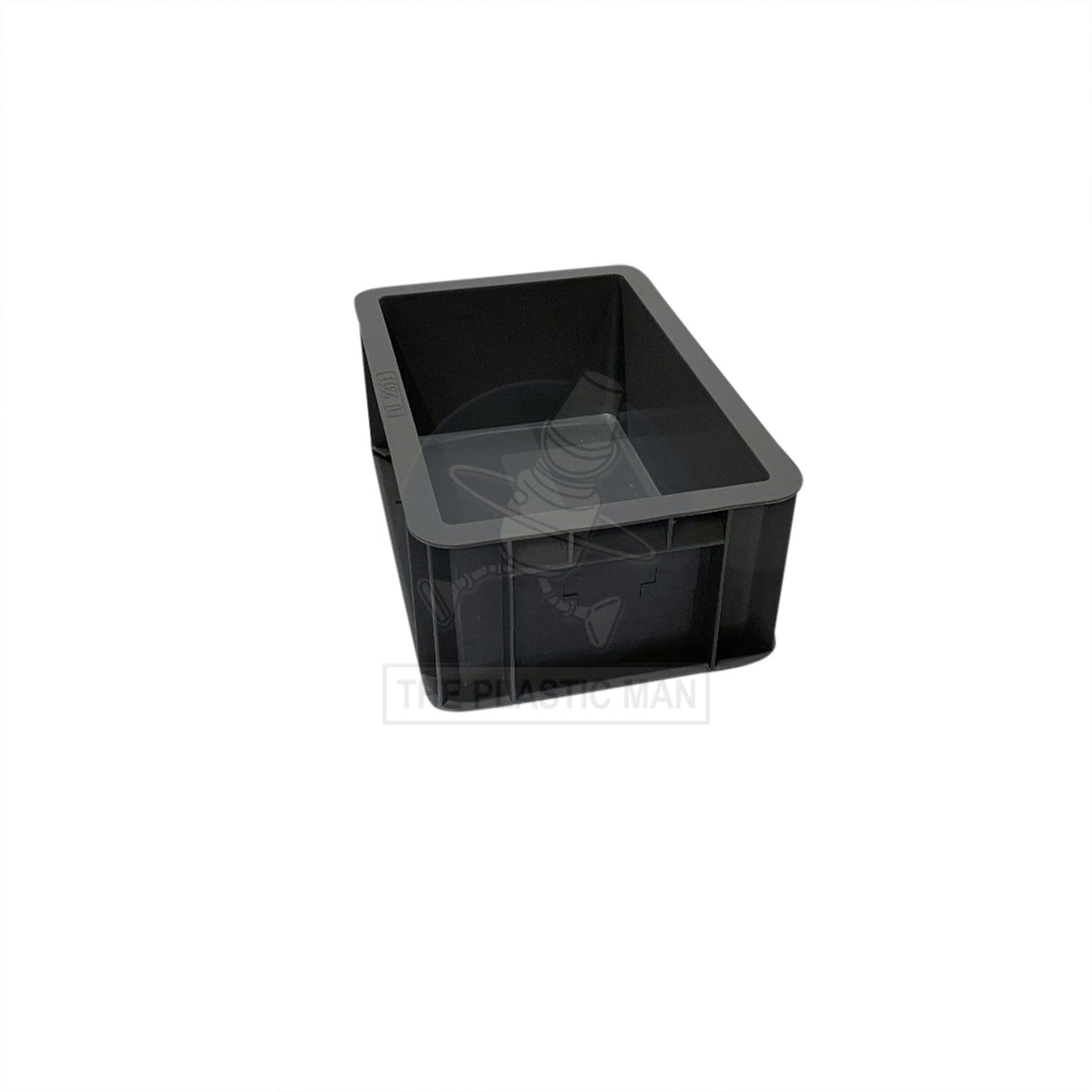 Logistics Box 6Lt - Lb6 Storage Boxes & Crates