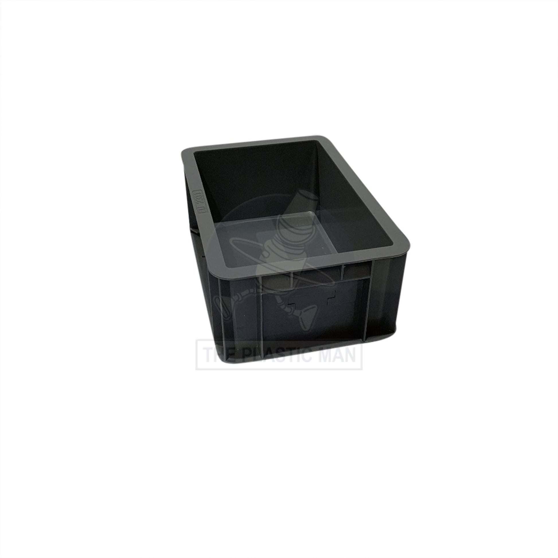 Logistics Box 6Lt - Lb6 Storage Boxes & Crates