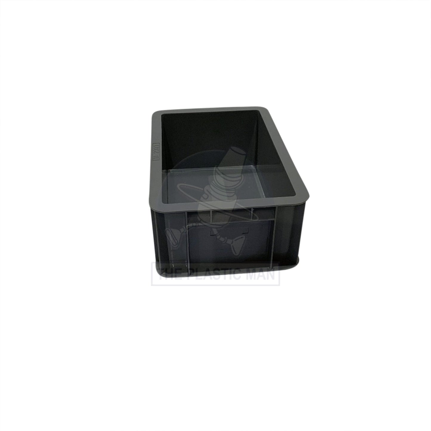 Logistics Box 6Lt - Lb6 Storage Boxes & Crates