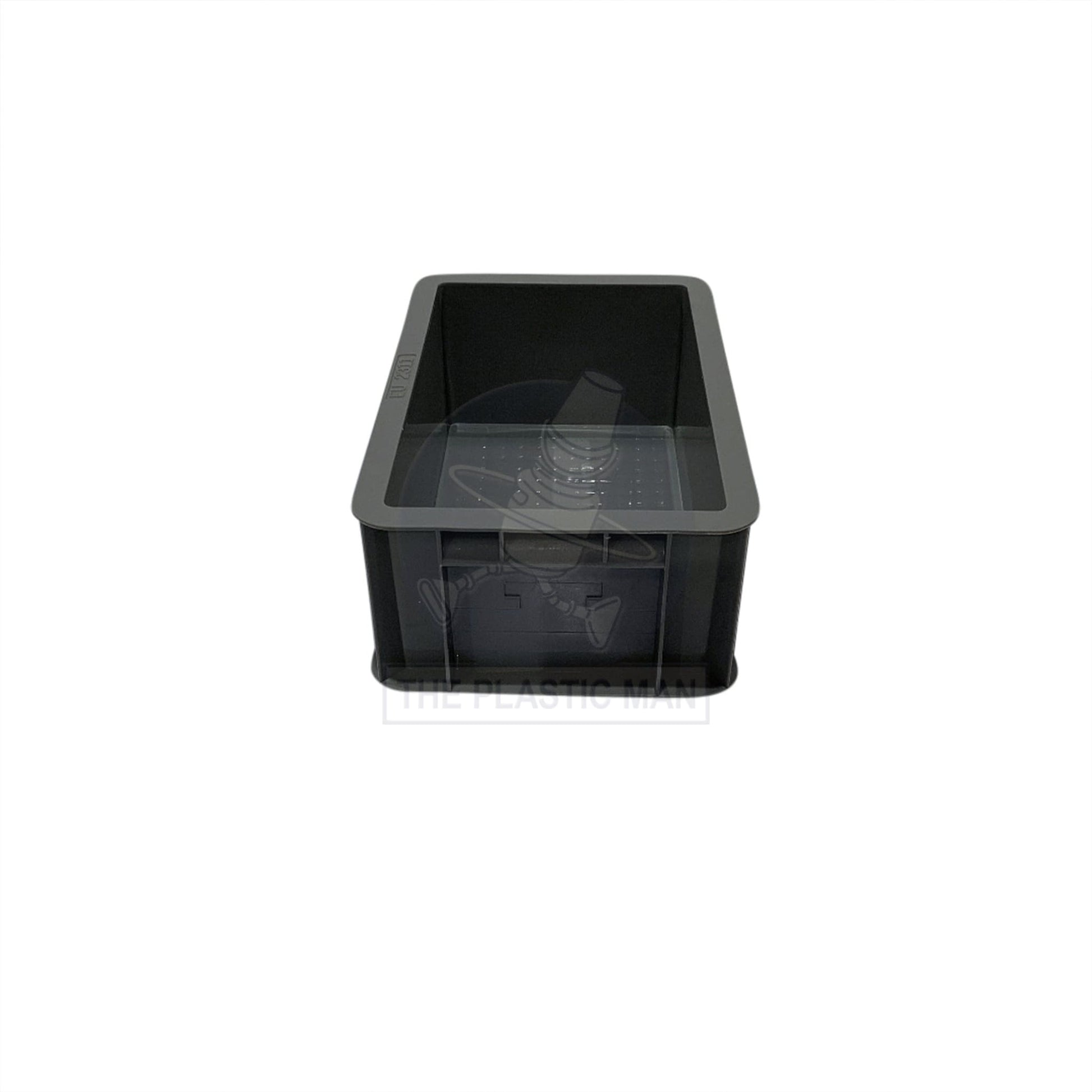 Logistics Box 6Lt - Lb6 Storage Boxes & Crates
