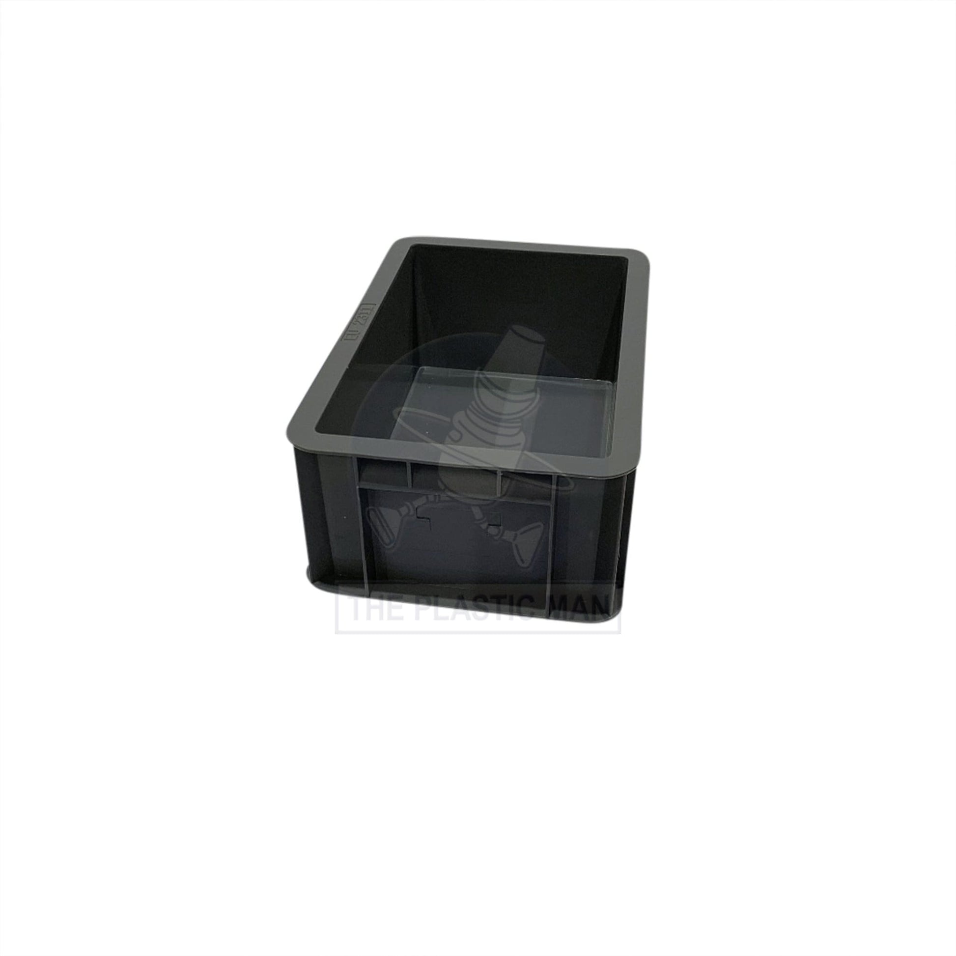 Logistics Box 6Lt - Lb6 Storage Boxes & Crates
