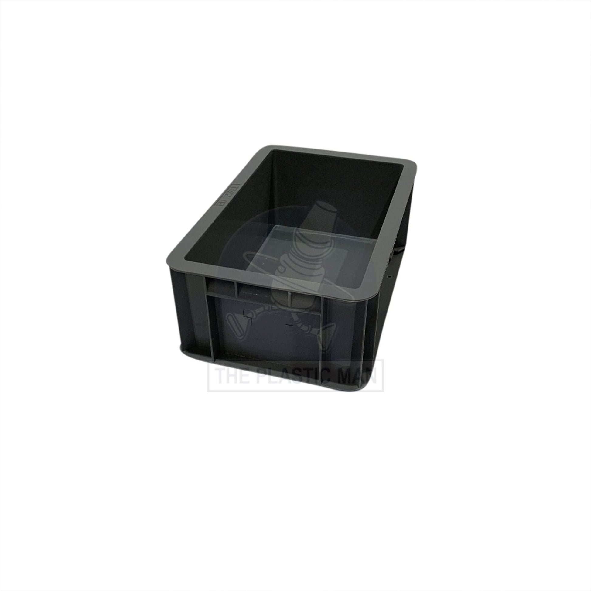 Logistics Box 6Lt - Lb6 Storage Boxes & Crates