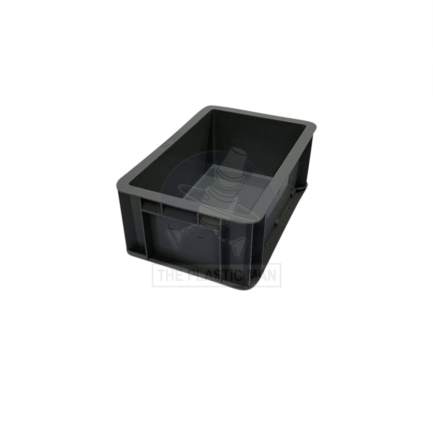 Logistics Box 6Lt - Lb6 Storage Boxes & Crates