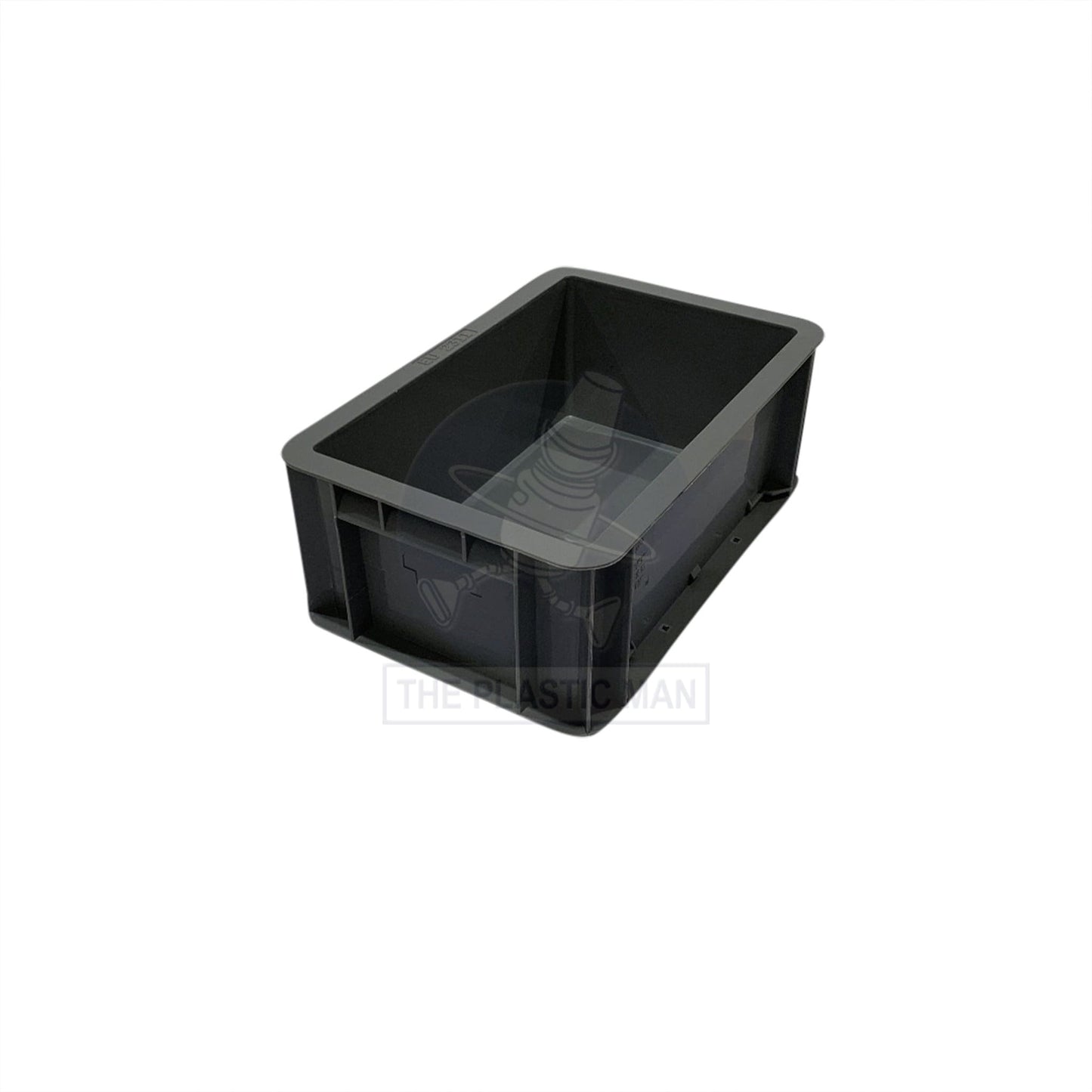 Logistics Box 6Lt - Lb6 Storage Boxes & Crates