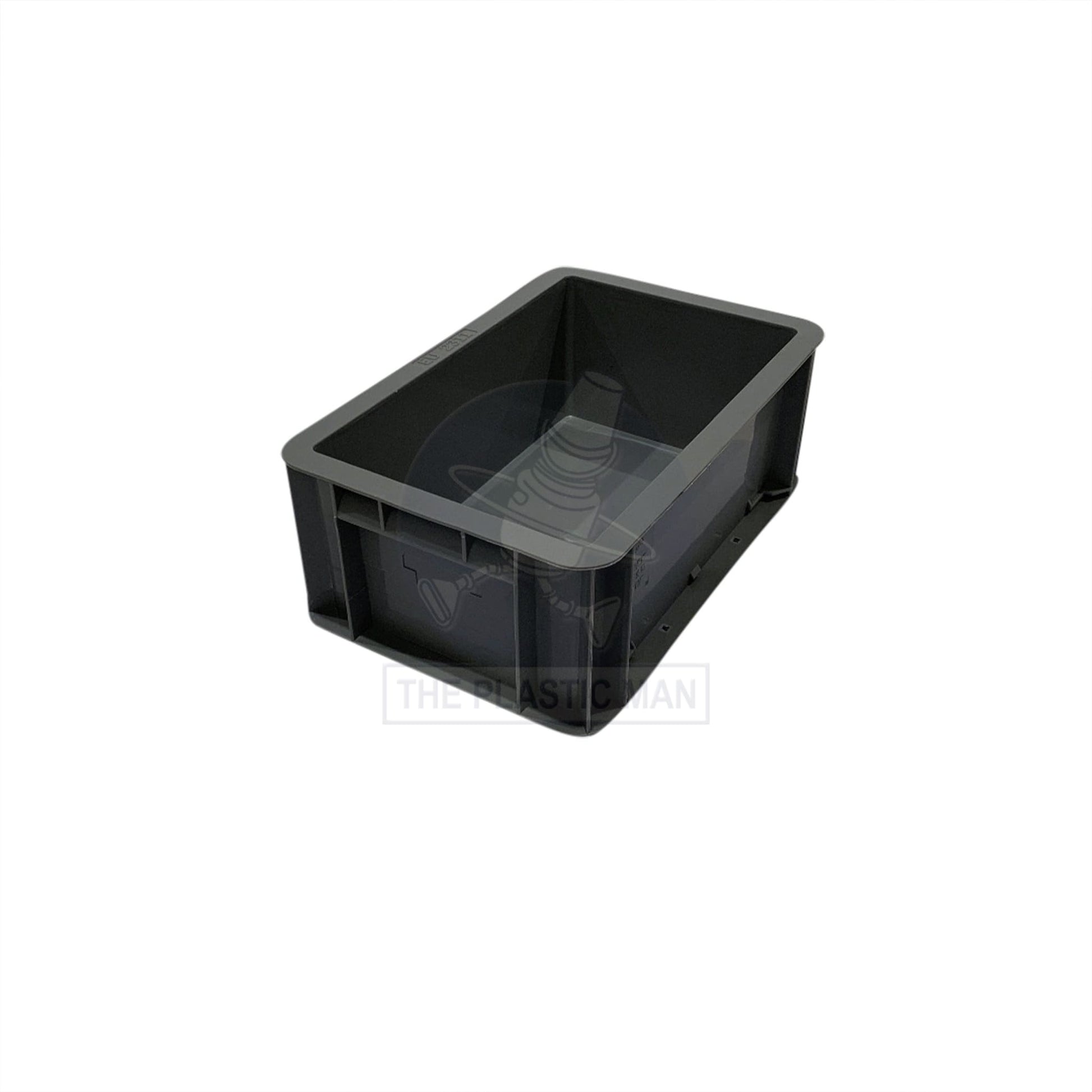 Logistics Box 6Lt - Lb6 Storage Boxes & Crates