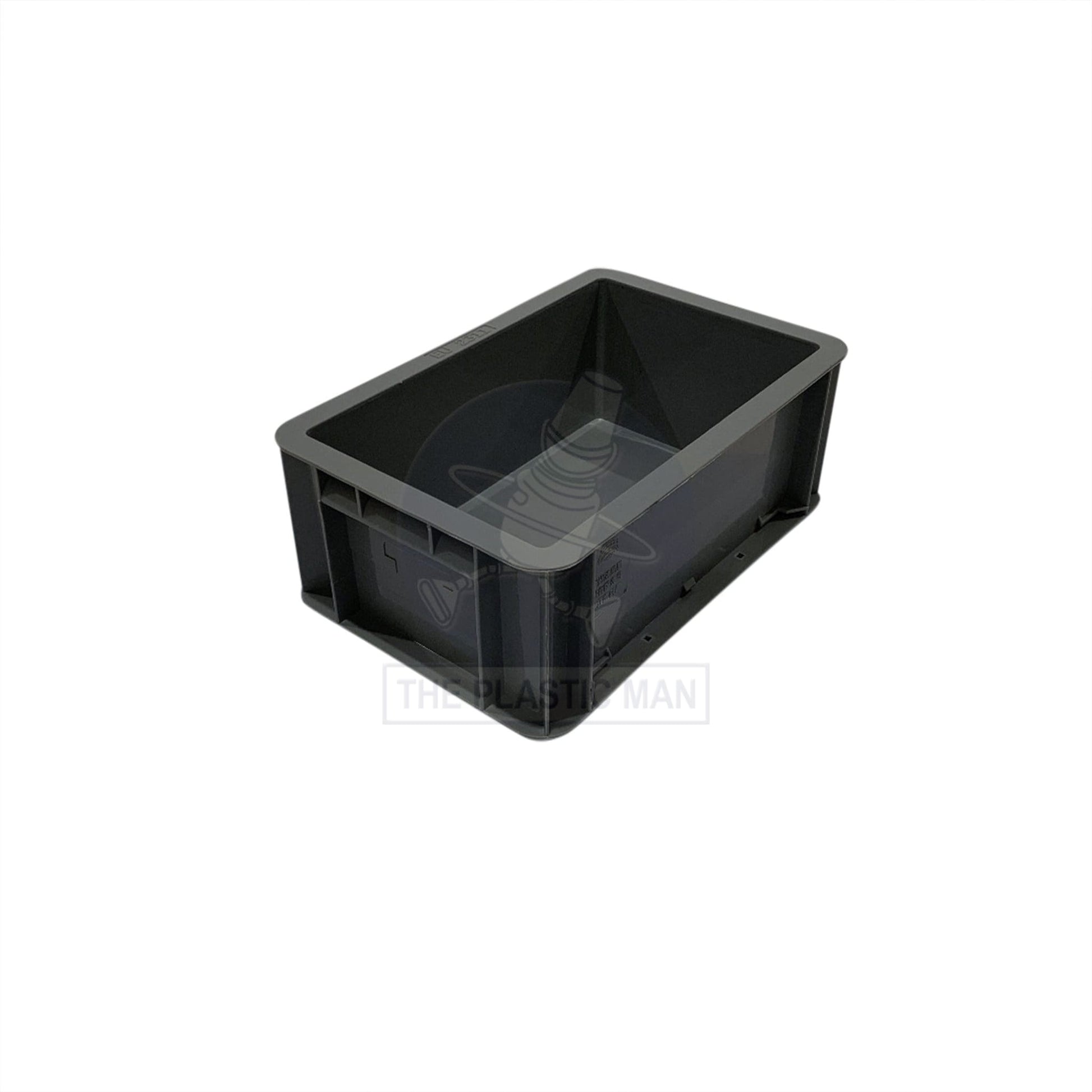 Logistics Box 6Lt - Lb6 Storage Boxes & Crates