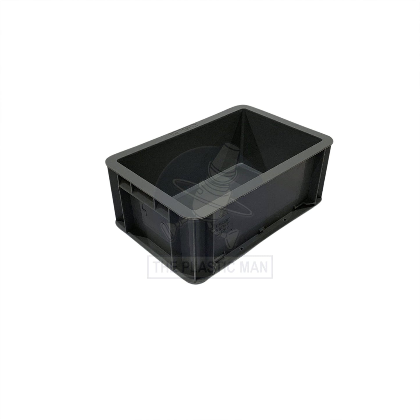 Logistics Box 6Lt - Lb6 Storage Boxes & Crates