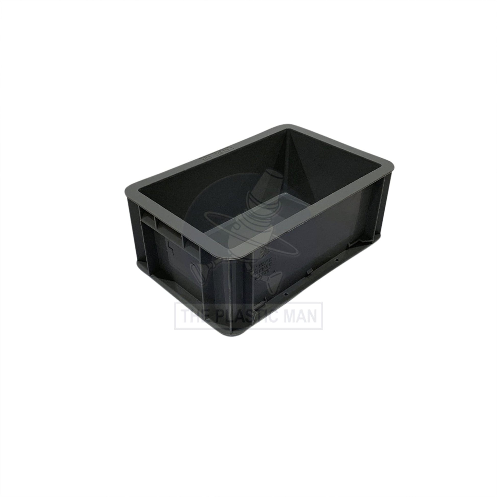 Logistics Box 6Lt - Lb6 Storage Boxes & Crates