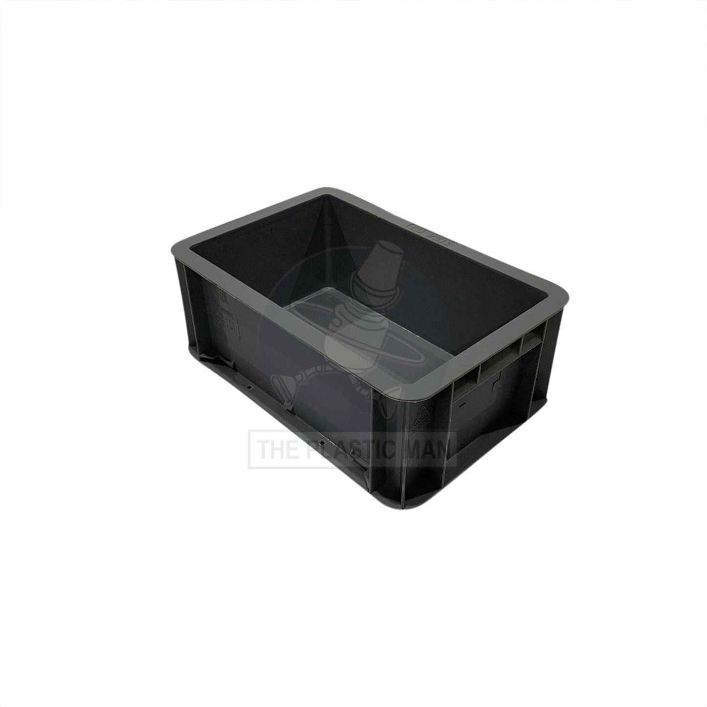 Logistics Box 6Lt - Lb6 Storage Boxes & Crates