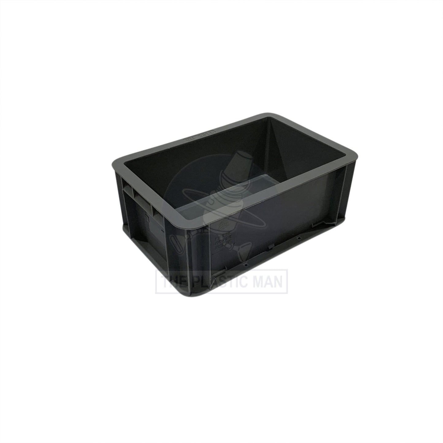 Logistics Box 6Lt - Lb6 Storage Boxes & Crates