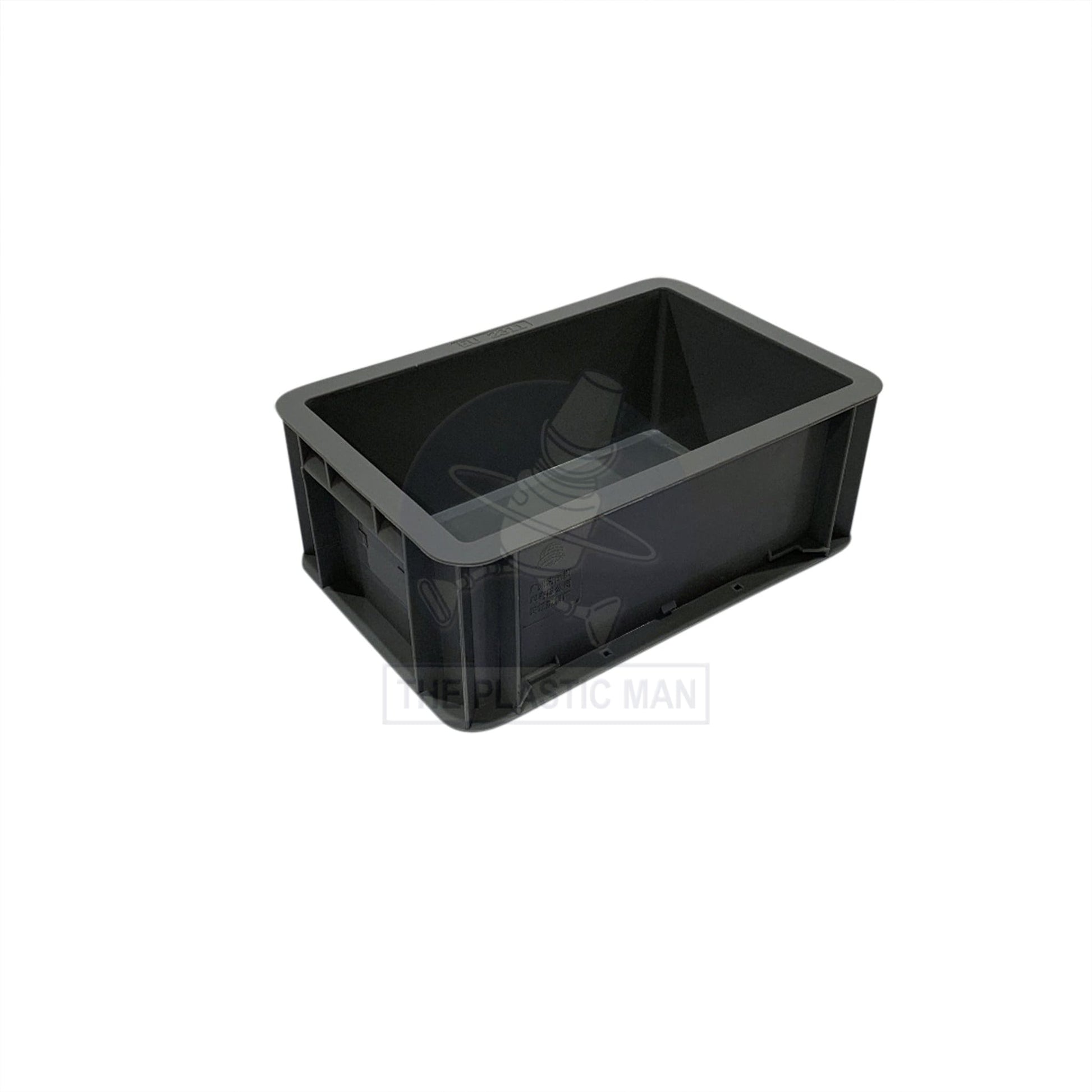 Logistics Box 6Lt - Lb6 Storage Boxes & Crates
