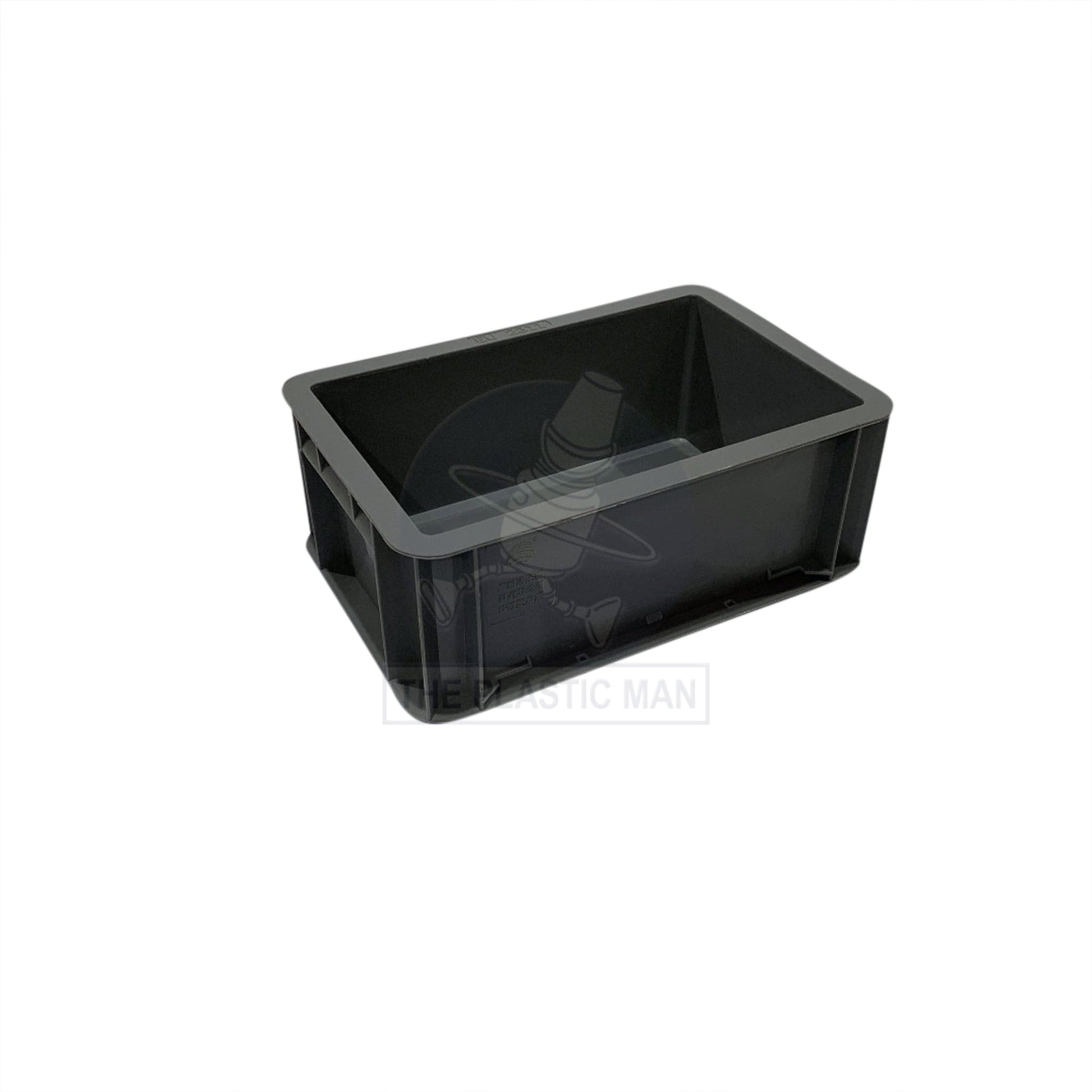 Logistics Box 6Lt - Lb6 Storage Boxes & Crates
