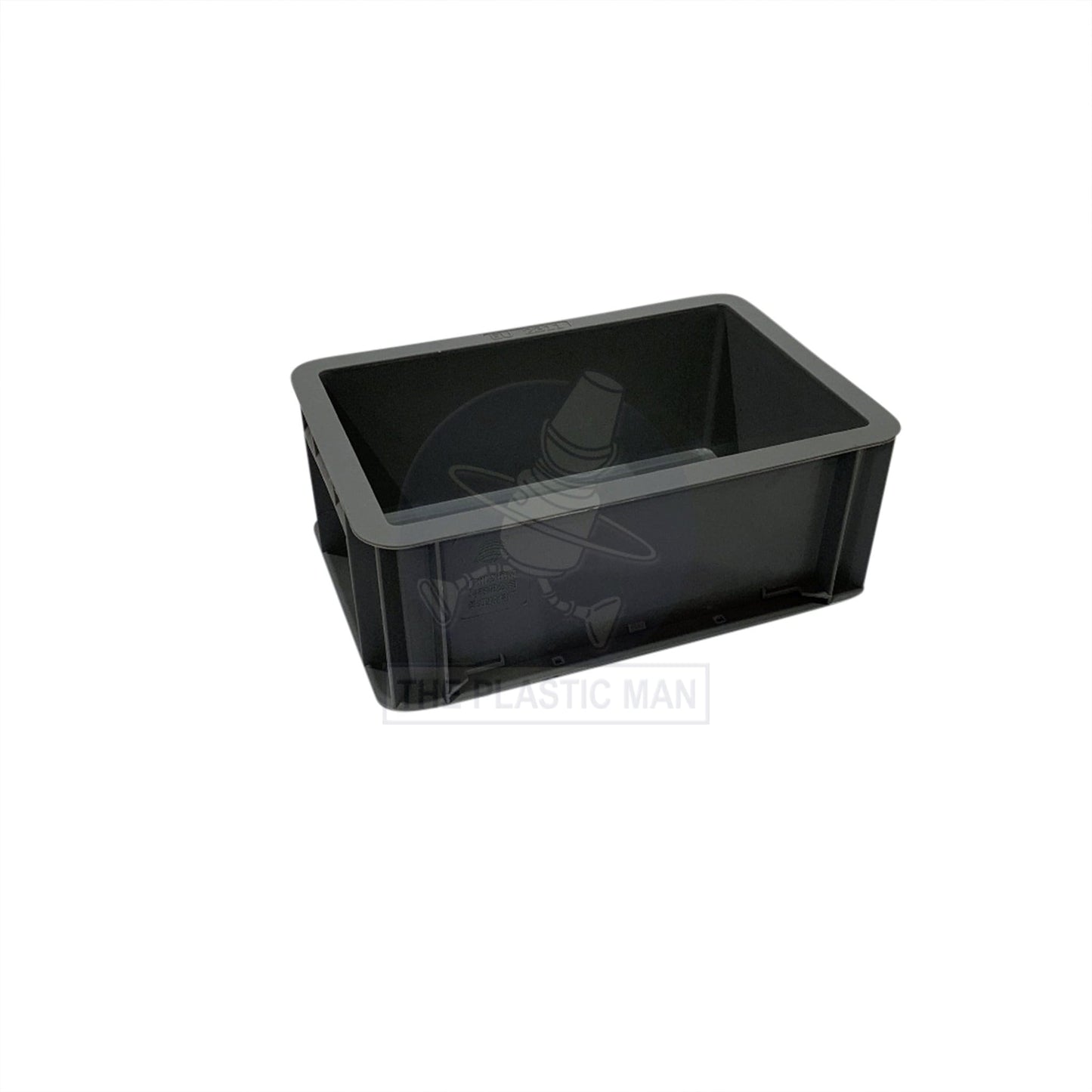 Logistics Box 6Lt - Lb6 Storage Boxes & Crates