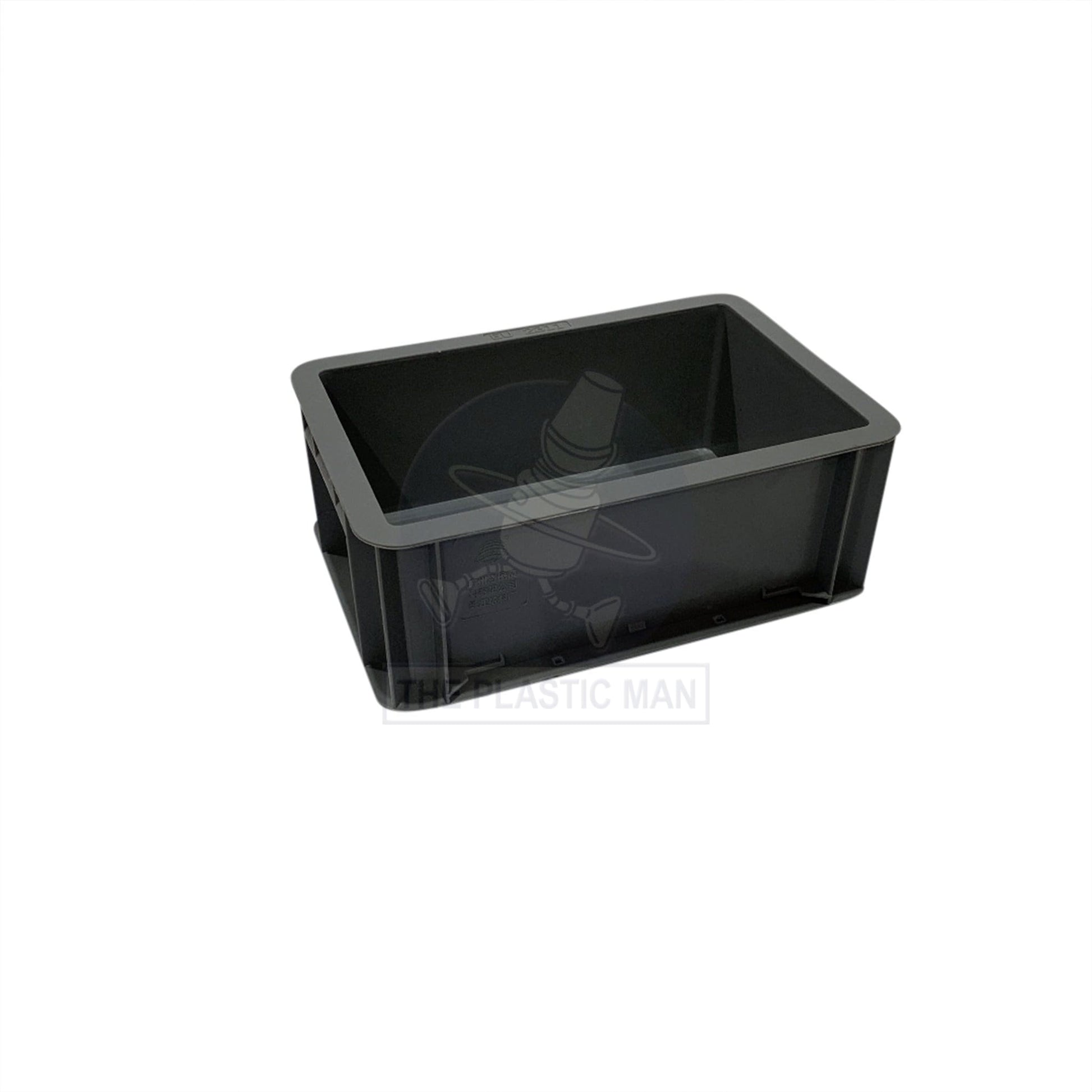 Logistics Box 6Lt - Lb6 Storage Boxes & Crates