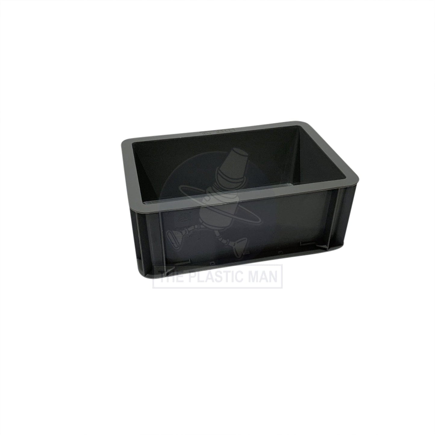 Logistics Box 6Lt - Lb6 Storage Boxes & Crates