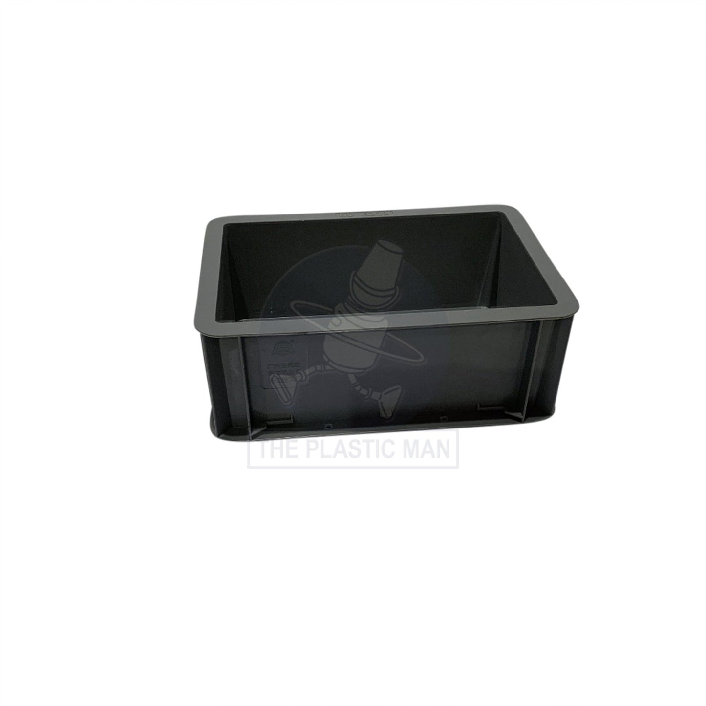 Logistics Box 6Lt - Lb6 Storage Boxes & Crates