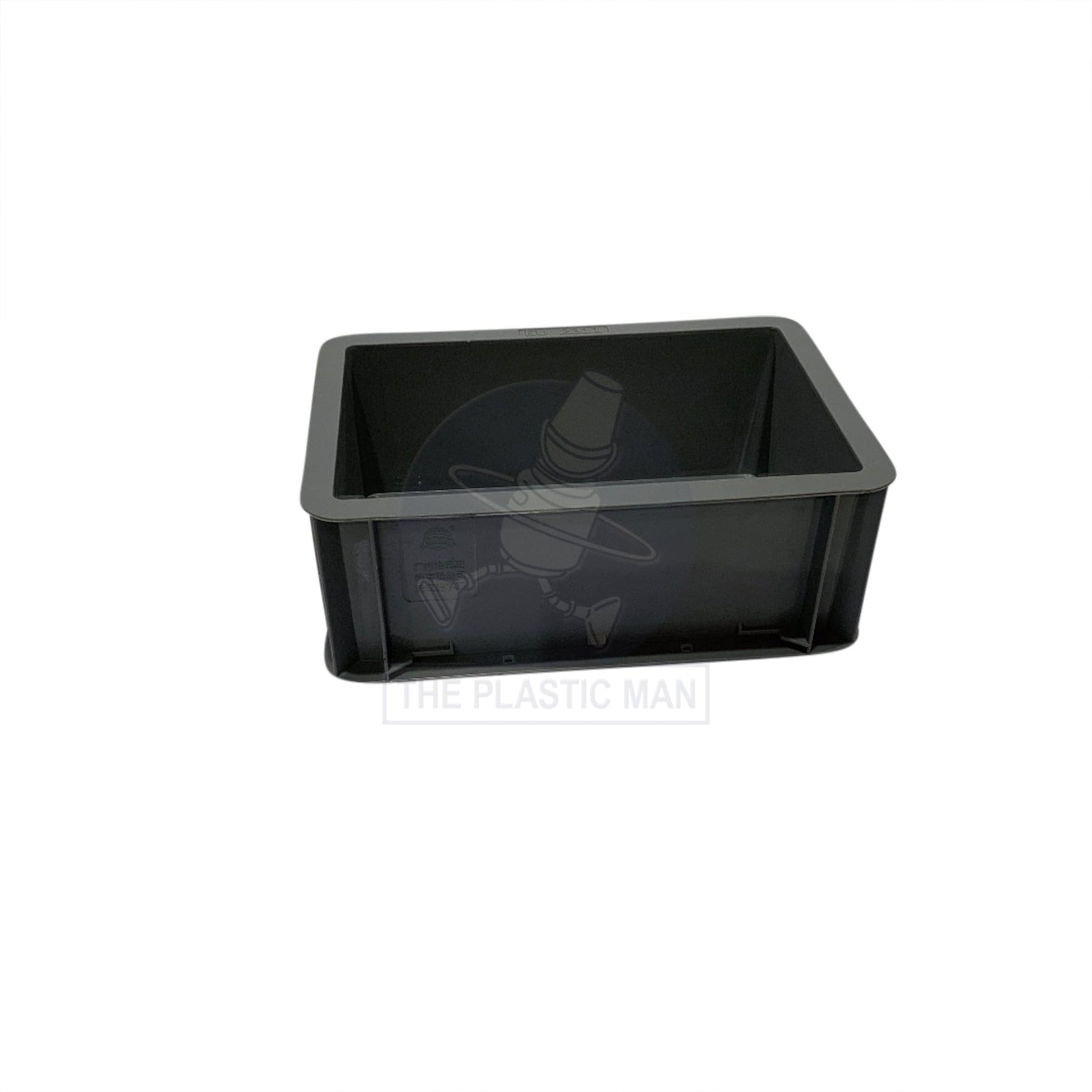 Logistics Box 6Lt - Lb6 Storage Boxes & Crates