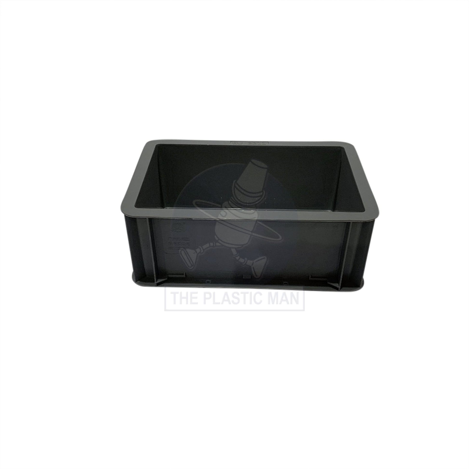 Logistics Box 6Lt - Lb6 Storage Boxes & Crates