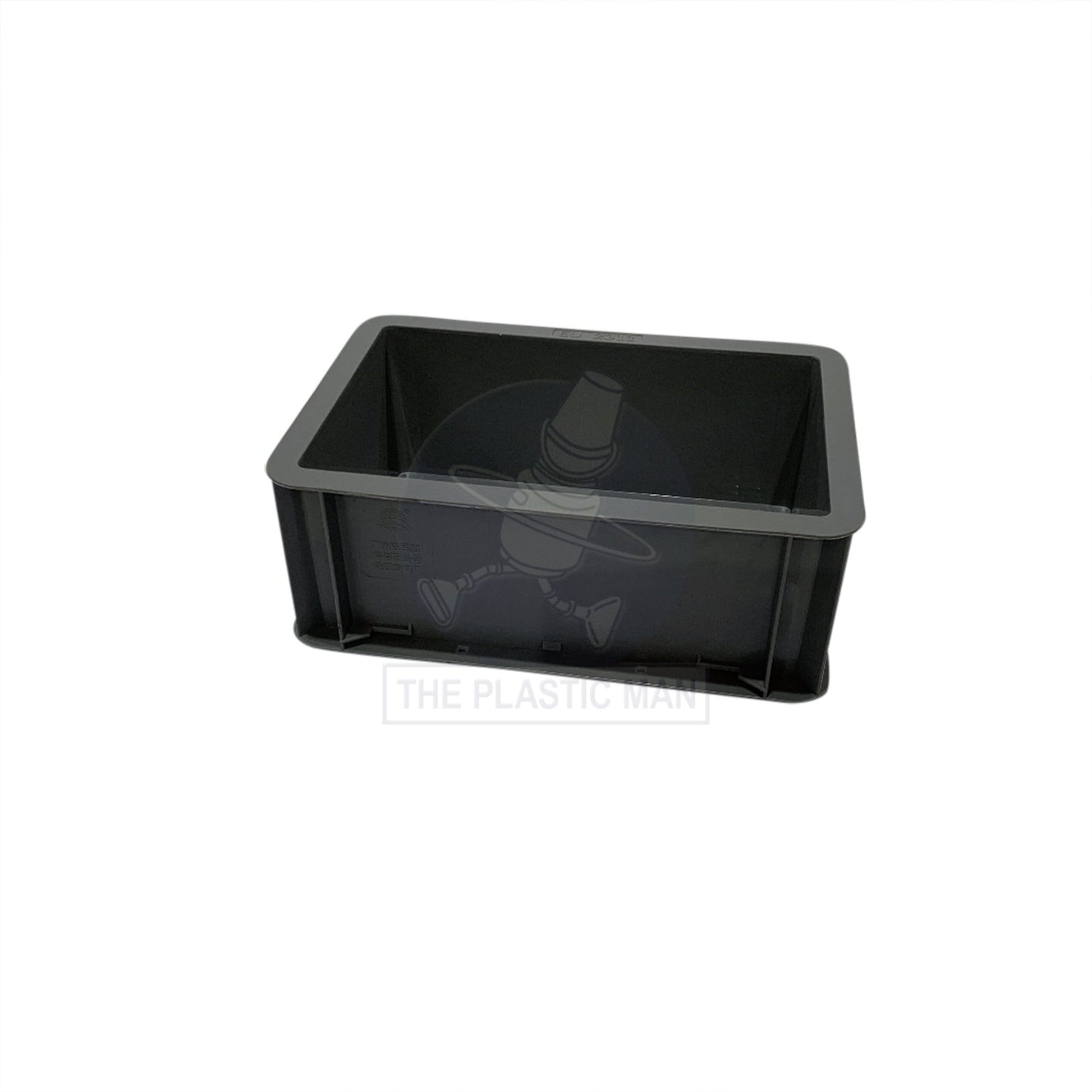 Logistics Box 6Lt - Lb6 Storage Boxes & Crates