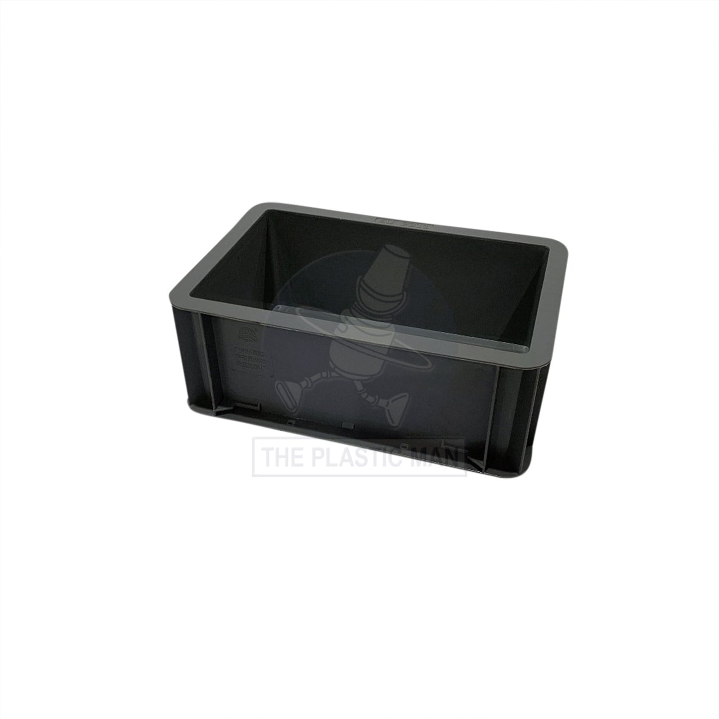 Logistics Box 6Lt - Lb6 Storage Boxes & Crates