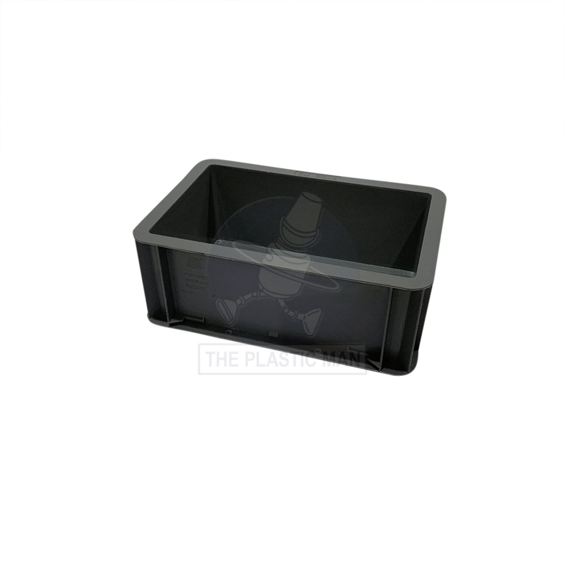 Logistics Box 6Lt - Lb6 Storage Boxes & Crates