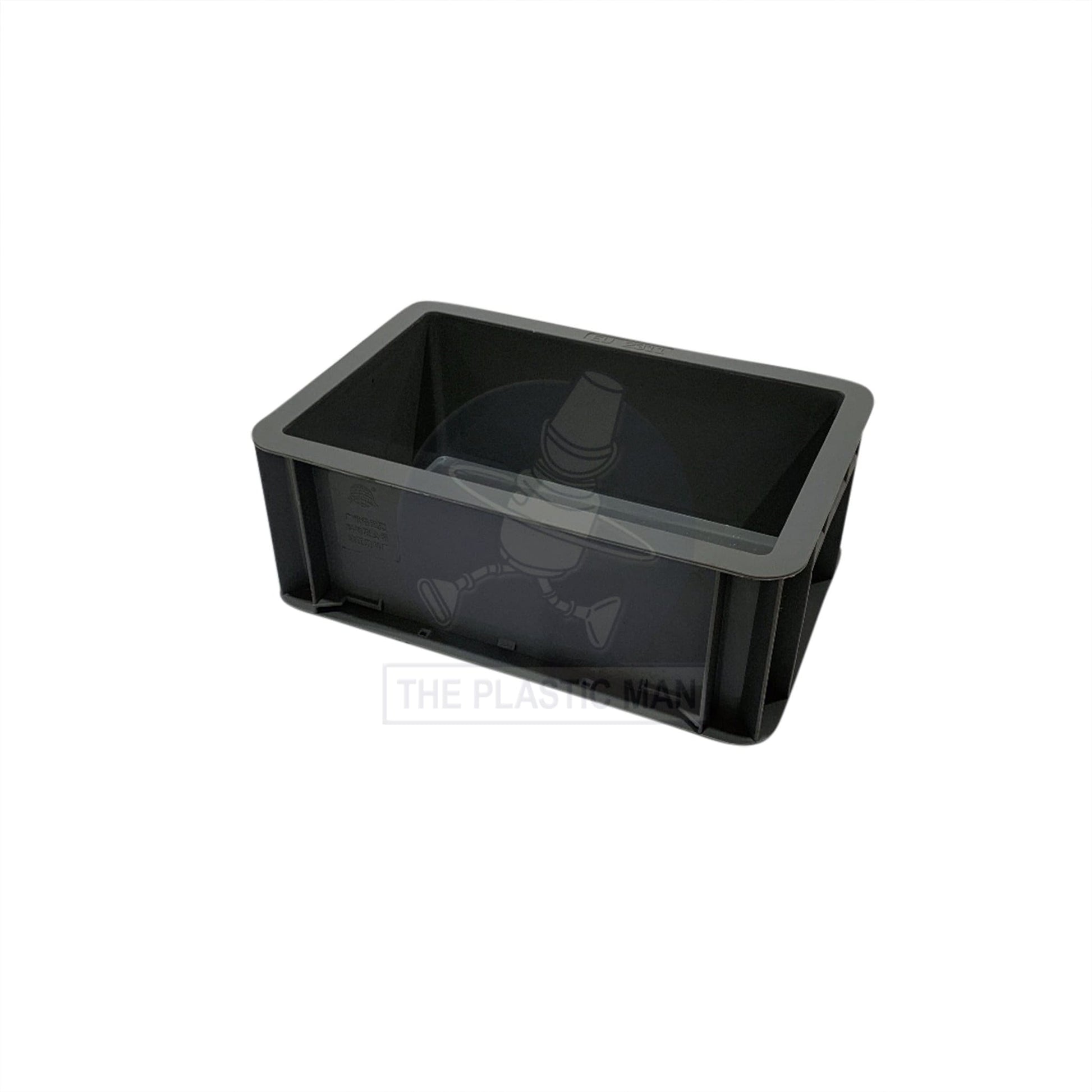 Logistics Box 6Lt - Lb6 Storage Boxes & Crates