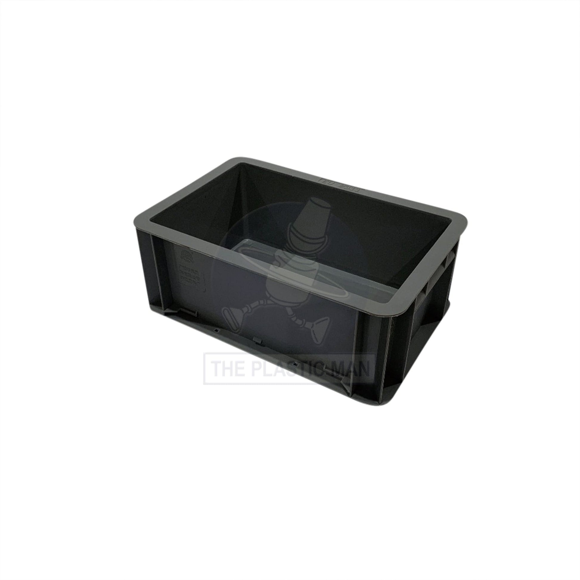 Logistics Box 6Lt - Lb6 Storage Boxes & Crates