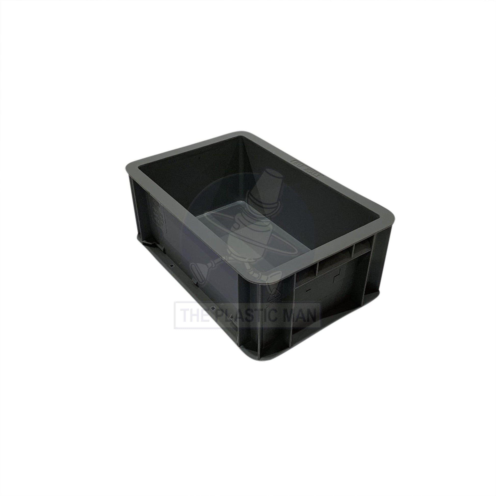 Logistics Box 6Lt - Lb6 Storage Boxes & Crates