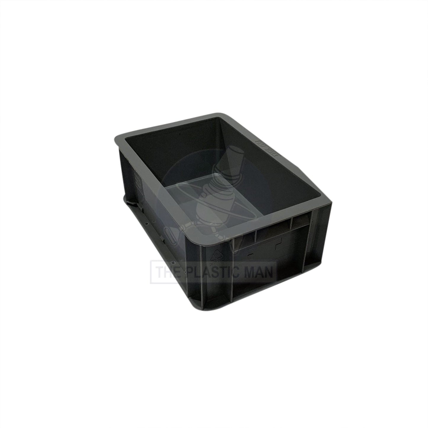 Logistics Box 6Lt - Lb6 Storage Boxes & Crates