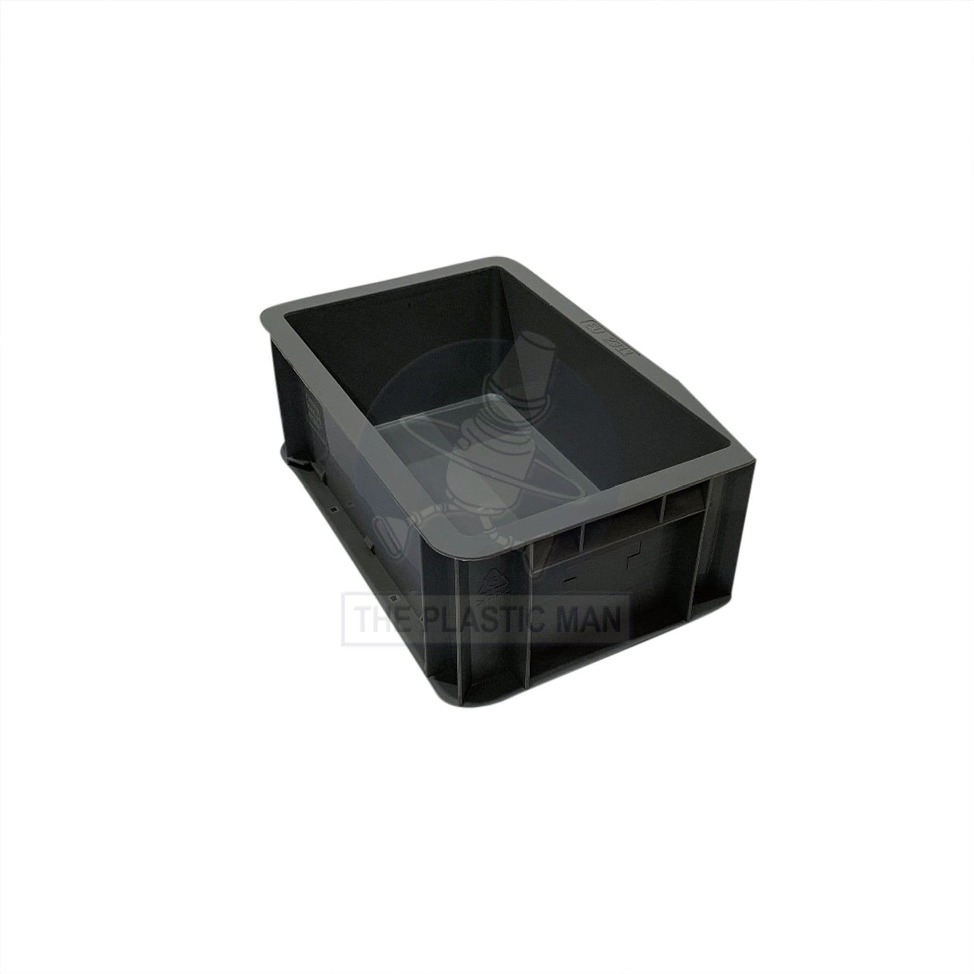 Logistics Box 6Lt - Lb6 Storage Boxes & Crates