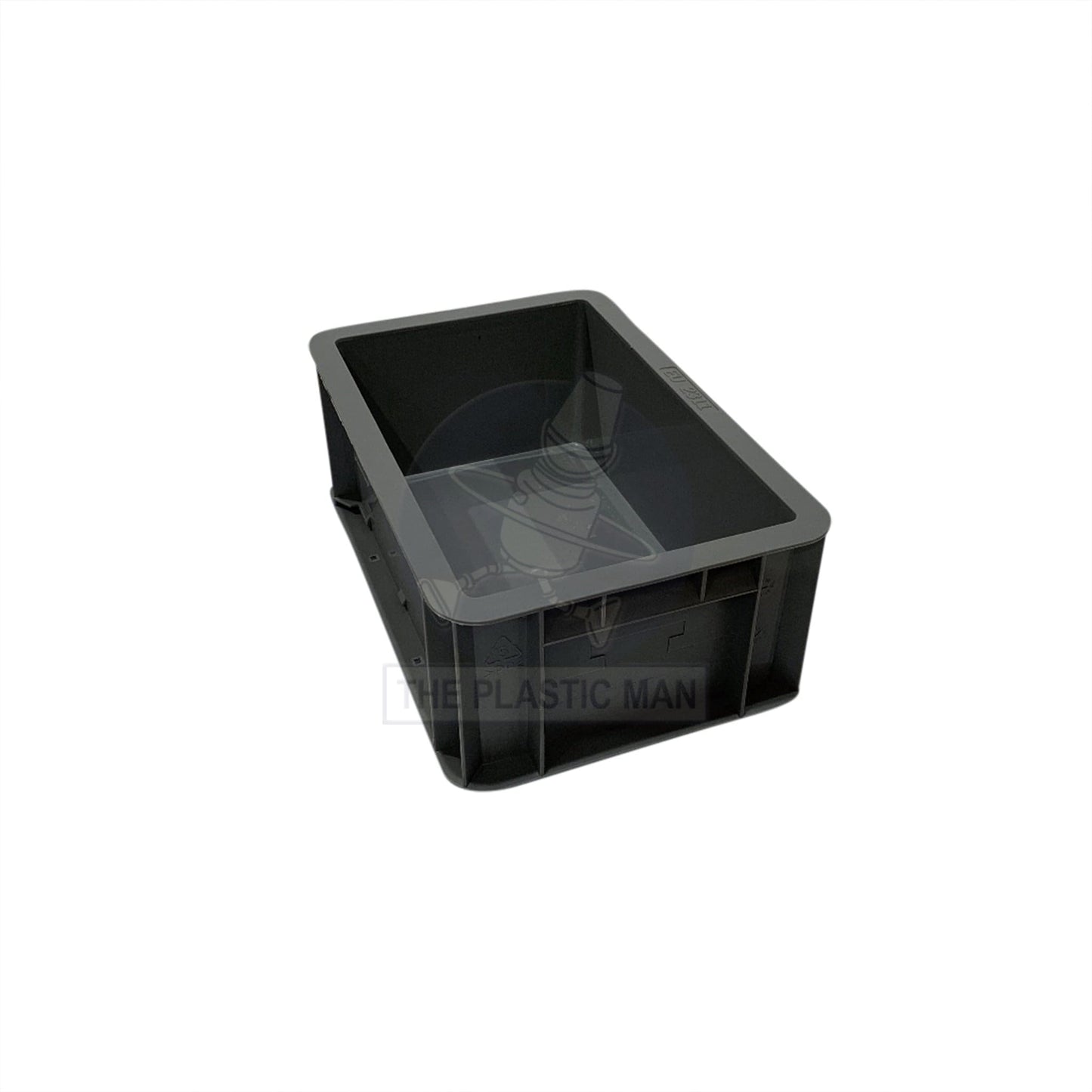 Logistics Box 6Lt - Lb6 Storage Boxes & Crates