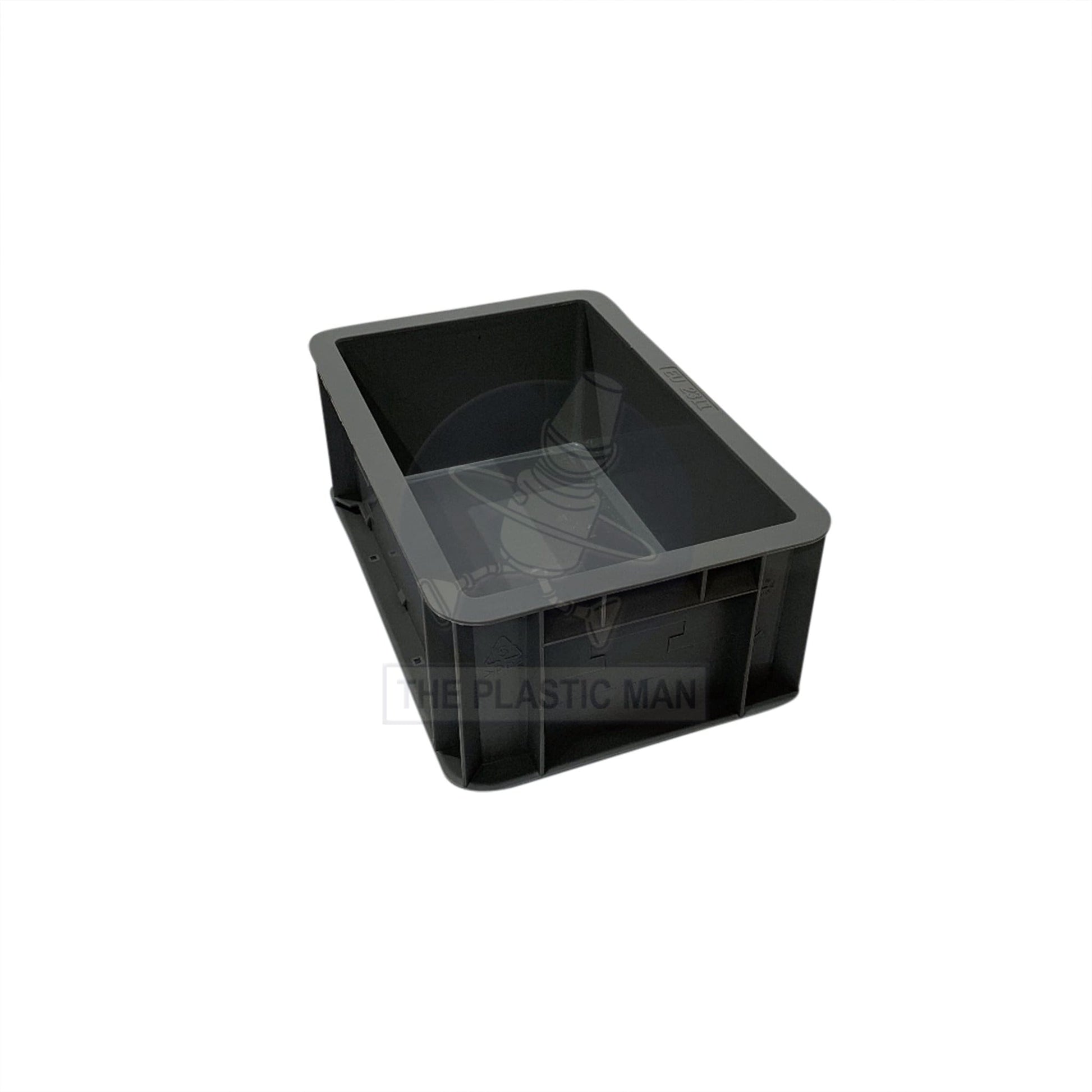 Logistics Box 6Lt - Lb6 Storage Boxes & Crates