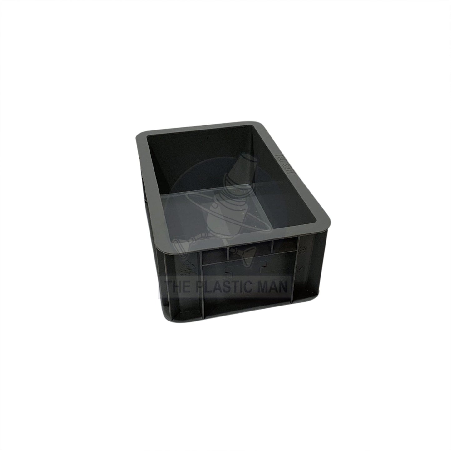 Logistics Box 6Lt - Lb6 Storage Boxes & Crates