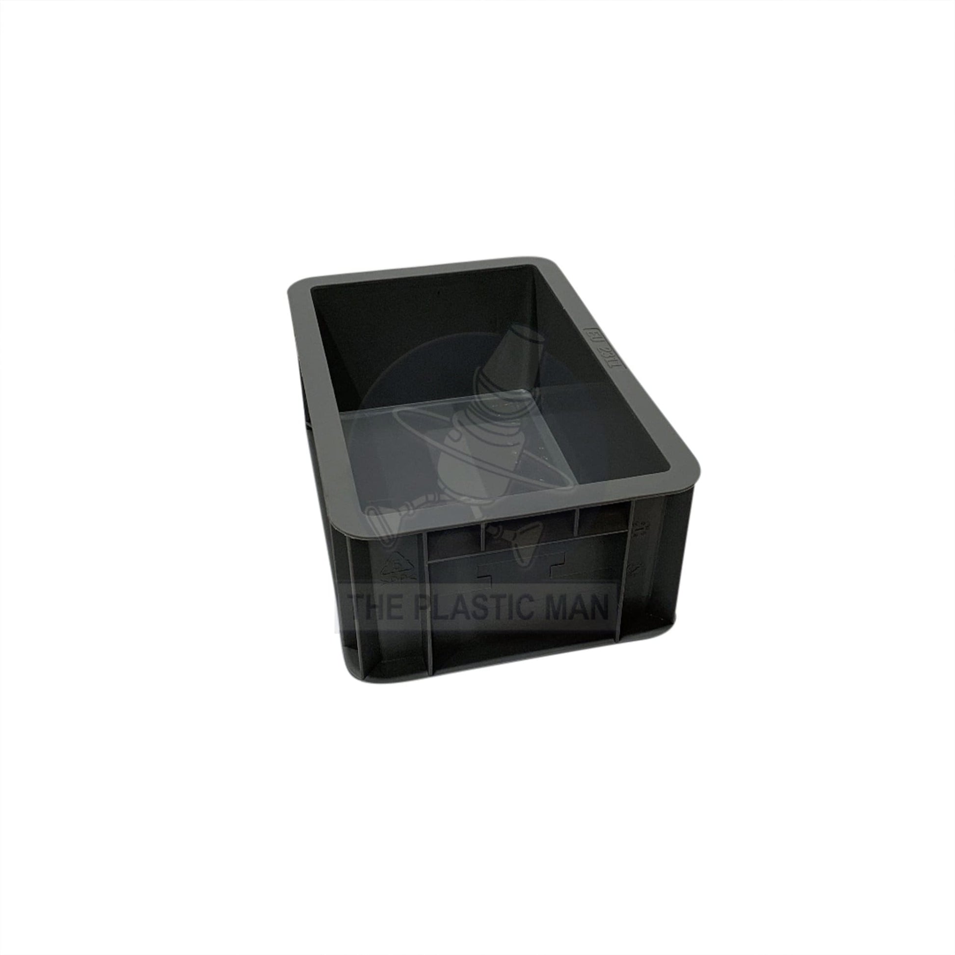 Logistics Box 6Lt - Lb6 Storage Boxes & Crates
