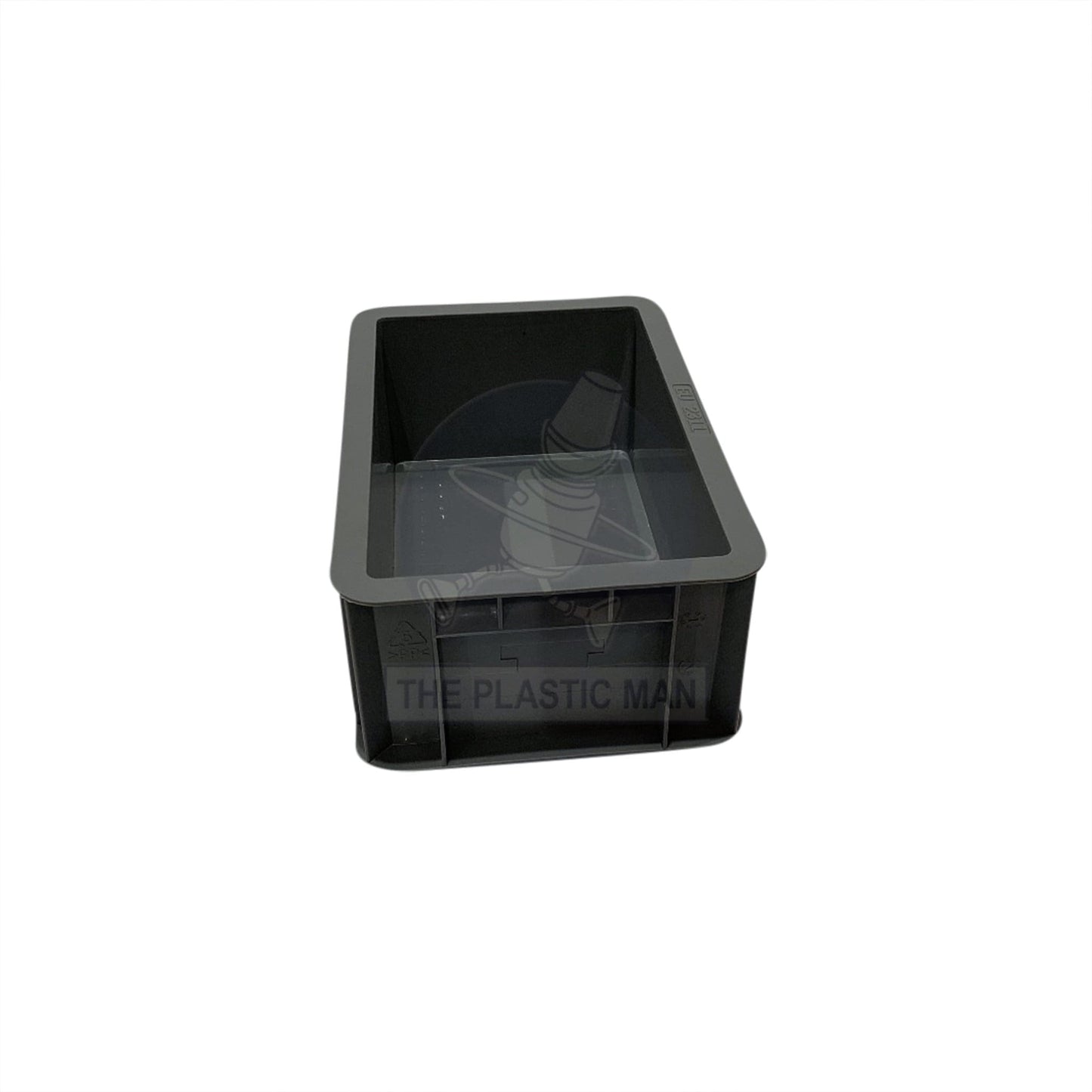 Logistics Box 6Lt - Lb6 Storage Boxes & Crates