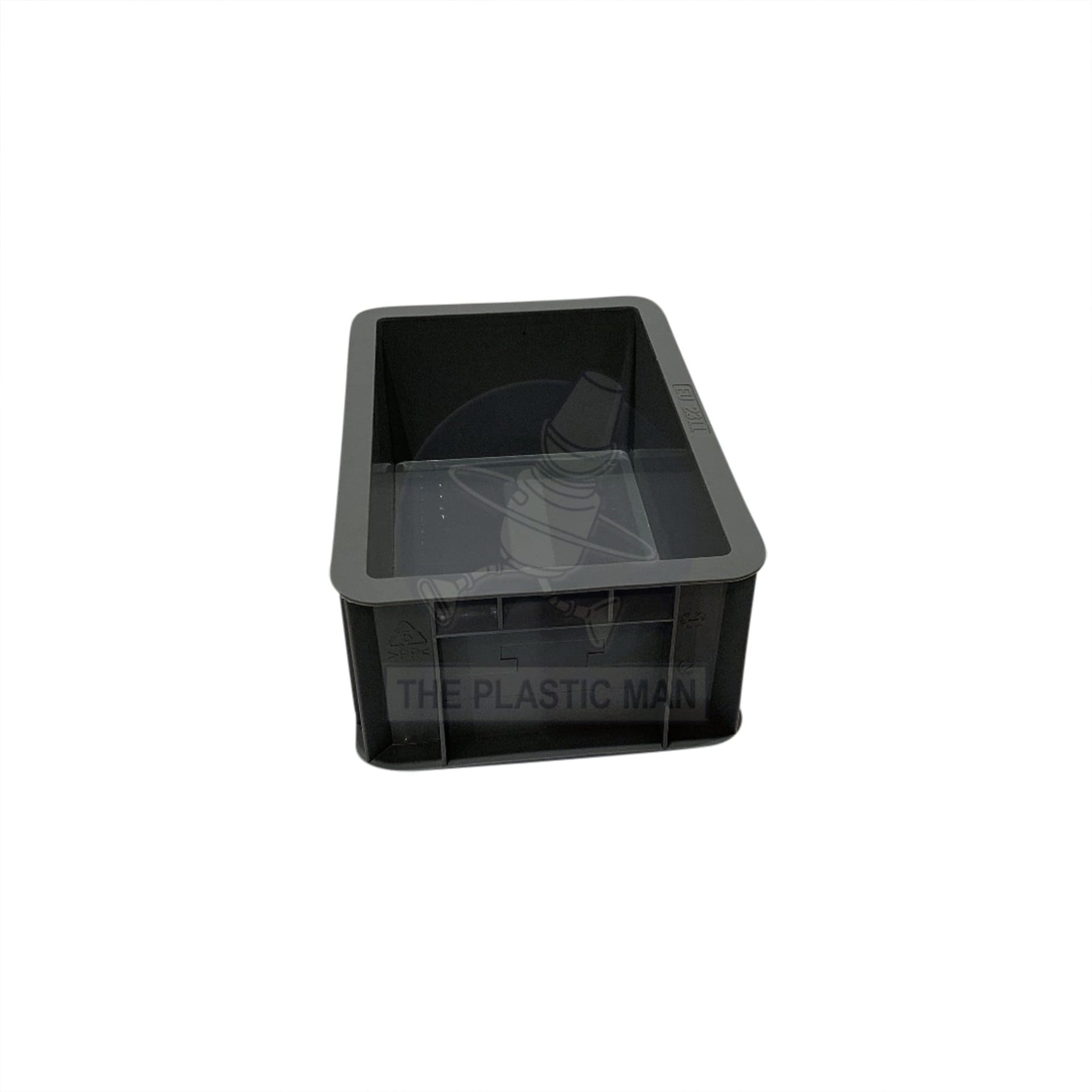 Logistics Box 6Lt - Lb6 Storage Boxes & Crates