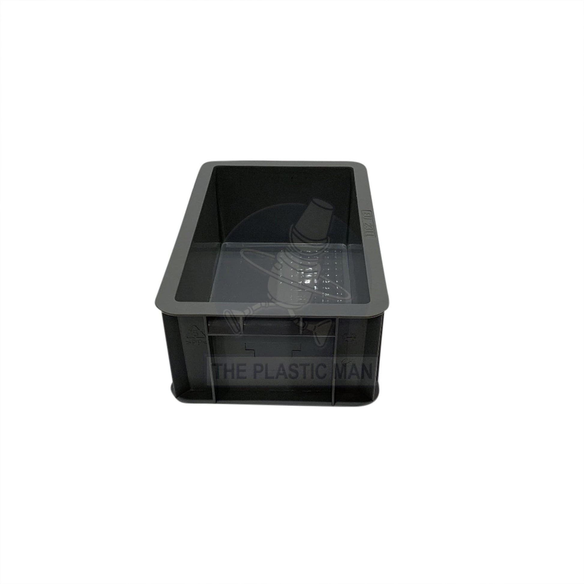 Logistics Box 6Lt - Lb6 Storage Boxes & Crates