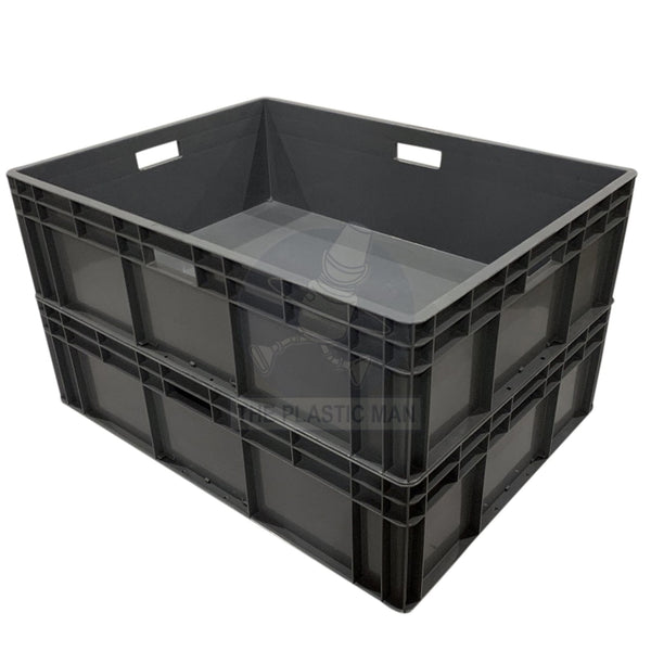 Logistics Box 87L - Lb87 Storage Boxes & Crates