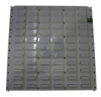 Louver Panel Shelf - Lpshel Parts Organisation