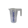 Measuring Jug Heavy Duty 250Ml - Mjhd25 Measuring Jugs Funnels & Scoops