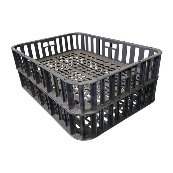 Meat and Poultry Basket Tray 44L - IH984