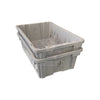 Meat and Poultry Crate 23L - IH016