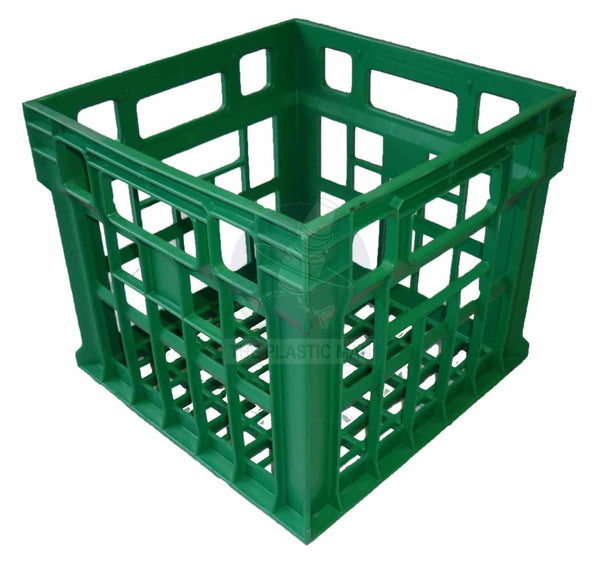 Milk Crate 30Lt - Mlkcrt Storage Boxes & Crates
