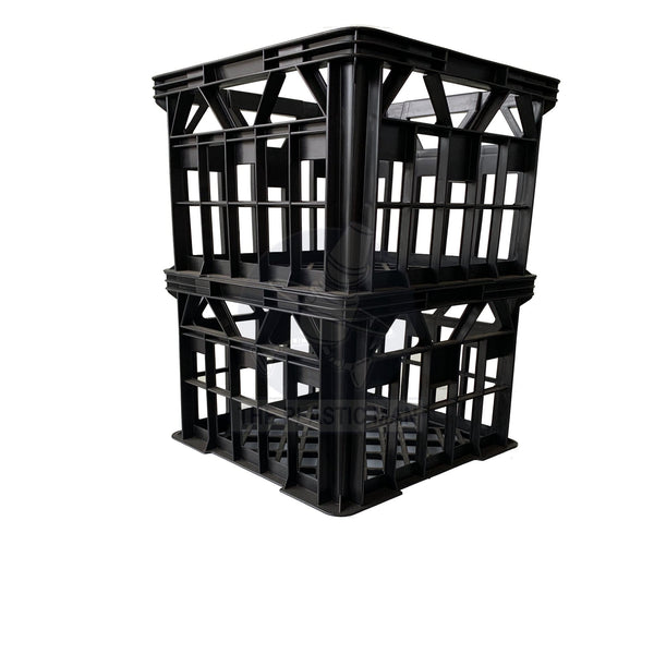 Milk Crate 30L - Mlkcrt Storage Boxes & Crates