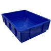 Multistacker Tote Box 13L - Tot13 Storage Boxes & Crates