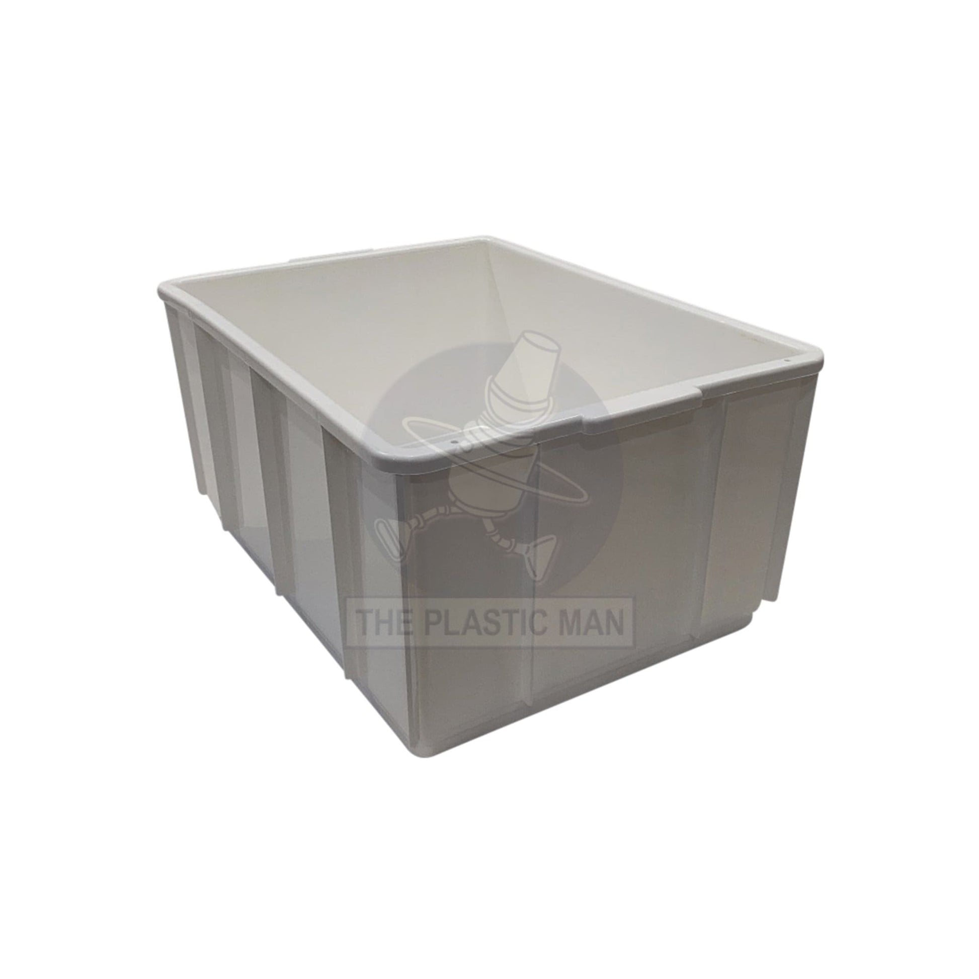 Multistacker Tote Box 21L - Tot21 Storage Boxes & Crates