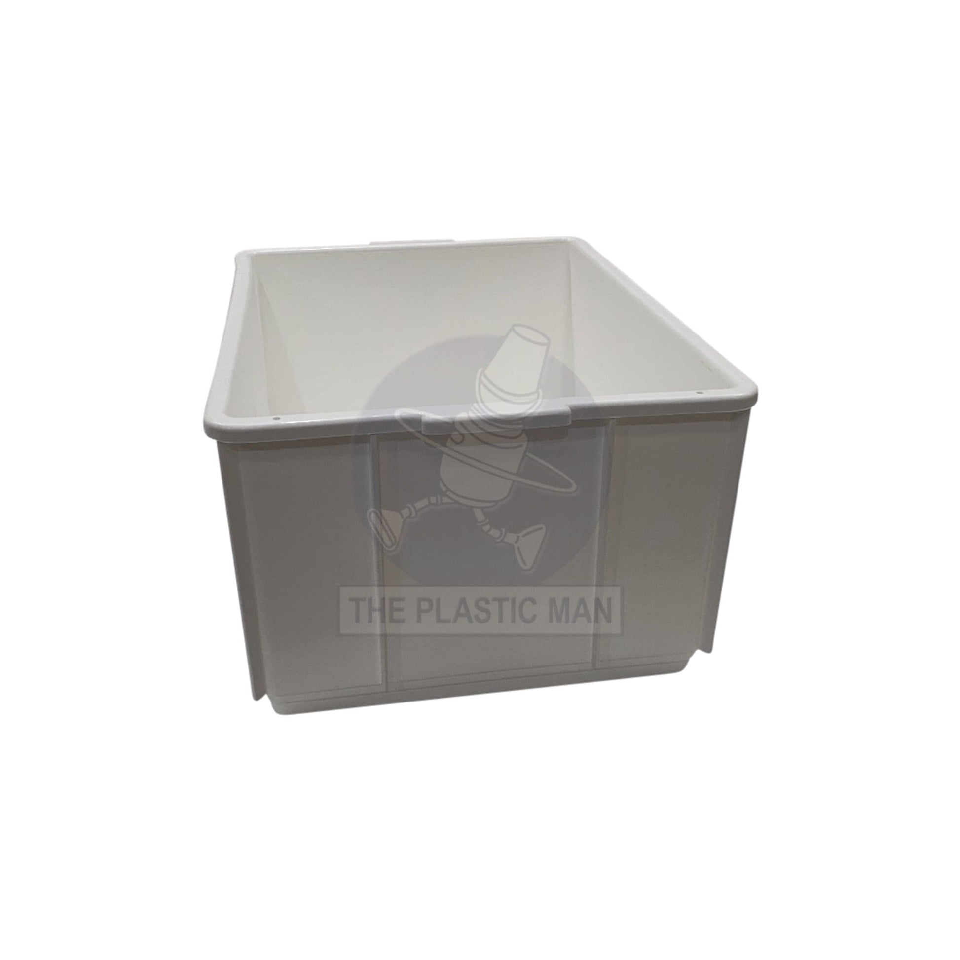 Multistacker Tote Box 21L - Tot21 Storage Boxes & Crates